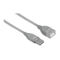 Kable USB - Hama Kabel USB A-A1.8 m 45027 - miniaturka - grafika 1