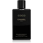 Balsamy i kremy do ciała - Chanel Coco 200ml - miniaturka - grafika 1
