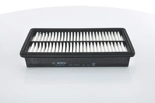 Filtr powietrza Bosch F 026 400 495 - Filtry powietrza - miniaturka - grafika 1