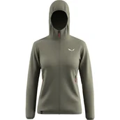 Bluzy damskie - Bluza damska Puez Altavia Polarlite Salewa - miniaturka - grafika 1