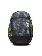 Plecaki - Plecak AQYBP03138 Zielony - Quiksilver - miniaturka - grafika 1