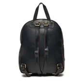 Plecaki - Plecak Nobo BAGT010-K020 Czarny - miniaturka - grafika 1