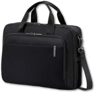 Torby na laptopy - 153526 1041 TORBA DO LAPTOPA SAMSONITE EVOSIGHT BAILHANDLE 17.3“ CZARNA - miniaturka - grafika 1