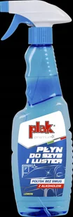 Pax Plak Plyn Do Szyb I Luster - Kosmetyki samochodowe - miniaturka - grafika 1