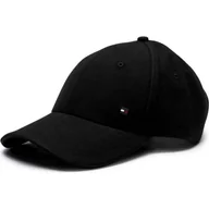 Czapki męskie - Tommy Hilfiger Bejsbolówka - miniaturka - grafika 1