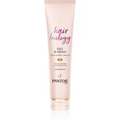 Odżywki do włosów - Pantene - Odżywka do włosów Full &amp; Vibrant 160ml - miniaturka - grafika 1