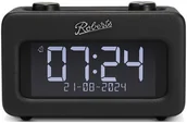 Radia - Roberts Radio Revival Rest Black - miniaturka - grafika 1