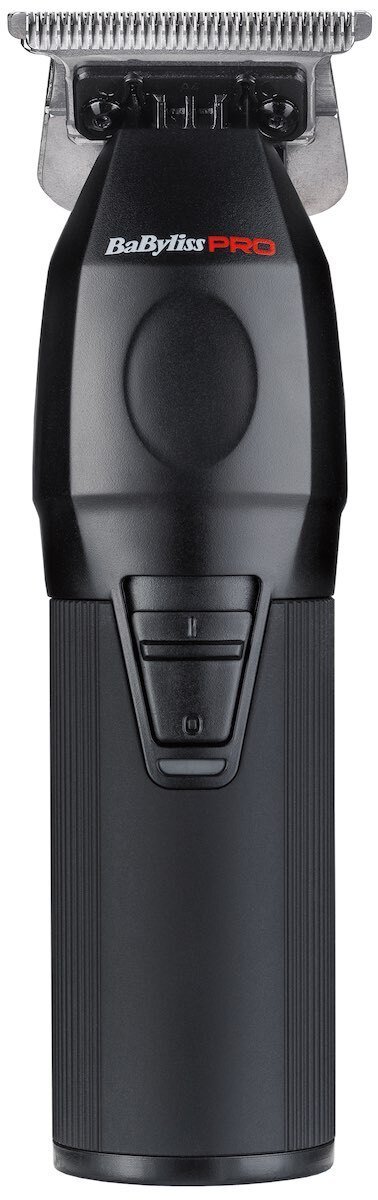 BaByliss FreshFx FX76E