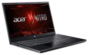 Acer Nitro V 15 ANV15-51 - i5-13420H | 15,6'' | 16GB | 1TB | No OS | RTX 4060 - Laptopy - miniaturka - grafika 1
