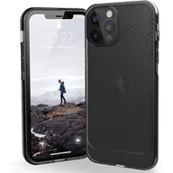 Etui i futerały do telefonów - Gear Urban Armor Etui Urban Armor Lucent iPhone 12 Pro Max, przydymione 812451037494 - miniaturka - grafika 1