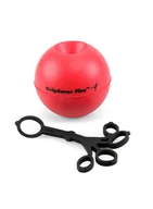 Sprzęt wspinaczkowy - Przyrząd do ćwiczeń Metolius Grip Saver Plus - miniaturka - grafika 1