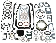 Części motocyklowe - Elring 710.320 komplet uszczelek, silnik - miniaturka - grafika 1