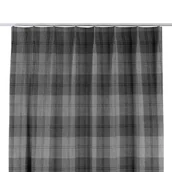 Zasłony - Zasłona na haczykach flex pojedynczych - miniaturka - grafika 1