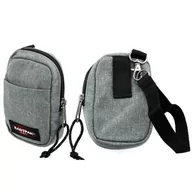 Torby sportowe - Etui Eastpak (kolor Szary/Srebrny, rozmiar N/A) - miniaturka - grafika 1