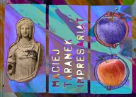 Poezja - Instytut Literatury Impresariat TARANEK MACIEJ - miniaturka - grafika 1