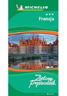 Przewodniki - Francja Zielony Przewodnik wyd 2019) Praca zbiorowa - miniaturka - grafika 1