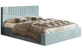 Łóżka - Tapicerowane łóżko 160x200 G7-D36 - miniaturka - grafika 1