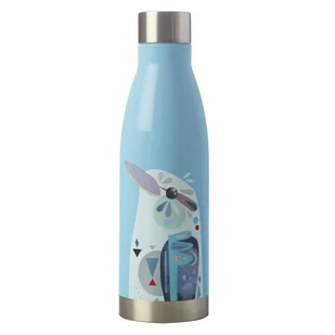 Butelka termiczna MAXWELL AND WILLIAMS Pete Cromer, kukabura, 500 ml - Shakery i bidony sportowe - miniaturka - grafika 1
