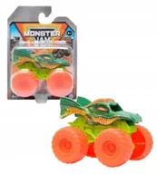 Samochody i pojazdy dla dzieci - Monster Jam auto samochodzik skala 1:72 - miniaturka - grafika 1