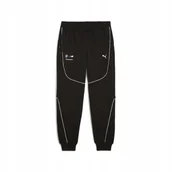 Dresy męskie - PUMA SPODNIE BMW MMS 62745801 r L - miniaturka - grafika 1