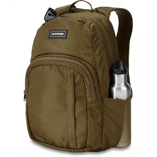 Dakine Campus M 25L Plecak 47 cm przegroda na laptopa black ii 10002634-BLACKII-02M - Torby na laptopy - miniaturka - grafika 4