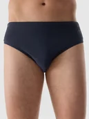 Kąpielówki męskie - KĄPIELÓWKI MĘSKIE 4FWSS24USWTM025 4F S - miniaturka - grafika 1