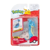 Figurki dla dzieci - PKW - Battle Feature Figure (Lapras) W19 - miniaturka - grafika 1