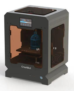 CreatBot F160 - Drukarki 3D - miniaturka - grafika 1