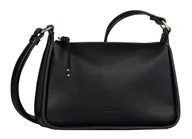 Torebki damskie - Gabor bags Caissy damska torba na ramię, czarna, czarny - miniaturka - grafika 1