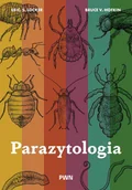 Podręczniki dla liceum - Parazytologia - miniaturka - grafika 1