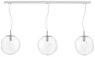 Lampy sufitowe - Kaspa Lampa wisząca AVIA LISTWA 3 10426309) 10426309 - miniaturka - grafika 1