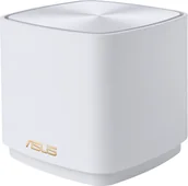 Routery - ASUS ZenWiFi AX Mini (XD4) 1szt. (biały) 90IG05N0-MO3R60 - miniaturka - grafika 1