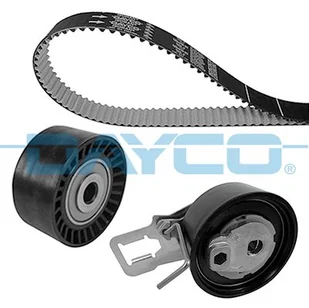Zestaw paska rozrządu Dayco Paski KTB917 - Mechanizmy rozrządu - miniaturka - grafika 1