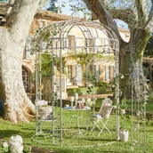 Pawilony ogrodowe - Pawilon ogrodowy Iolanda - miniaturka - grafika 1