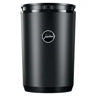 Akcesoria i części do ekspresów do kawy - Chłodziarka do mleka JURA Cool Control 2.5 l Black (EA) - miniaturka - grafika 1