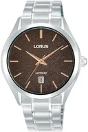 Zegarki męskie - Zegarek Lorus RH969RX9 Classic - miniaturka - grafika 1