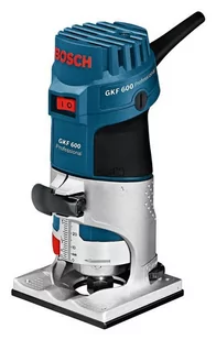 Bosch Professional 060160A100 - Frezarki - miniaturka - grafika 1