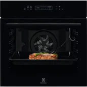 Piekarniki do zabudowy - Electrolux LOE8H31Z - miniaturka - grafika 1