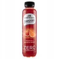 Soki i napoje niegazowane - Napój Pomarańcz San Benedetto 400 Ml - miniaturka - grafika 1