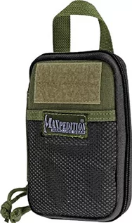 Torby podróżne - Maxpedition Mini Pocket organizer  od Green MX259G-BRK - grafika 1