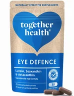 Wzrok i słuch - Together, Eye Defence (30 kaps.) - miniaturka - grafika 1