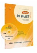 Nauka - Hurra! Po polsku 1 Podręcznik nauczyciela Nowa Edycja Małolepsza Małgorzata Szymkiewicz Aneta - miniaturka - grafika 1