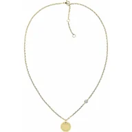 Naszyjniki - Naszyjnik Męski Tommy Hilfiger 22 cm - miniaturka - grafika 1