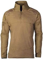 Bluzy męskie - Mil-Tec Bluza męska 10516919 - miniaturka - grafika 1