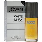Wody i perfumy męskie - Jovan White Musk for Men woda kolońska 88 ml - miniaturka - grafika 1