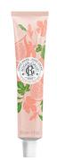 Kremy i maski do rąk - Roger & Gallet Krem do rąk Fleur De Figuier 30ml - miniaturka - grafika 1