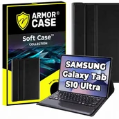 Etui do tabletów - Etui case klawiatura LUX do Samsung Galaxy Tab S10 Ultra 14.6" 2024 - miniaturka - grafika 1