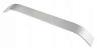 Klamki - Schaffner Uchwyt Gawados 192 mm chrom szczotkowany UGACR/SZ192 - miniaturka - grafika 1