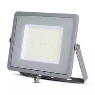 Lampy pozostałe - V-TAC Naświetlacz 100W 4000K V-TAC SAMSUNG LED VT-106 - miniaturka - grafika 1