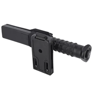 Pałka teleskopowa hartowana ESP Easy Lock 20'' (ExBTT-20H-BK BHT-55) - Pałki obronne - miniaturka - grafika 4